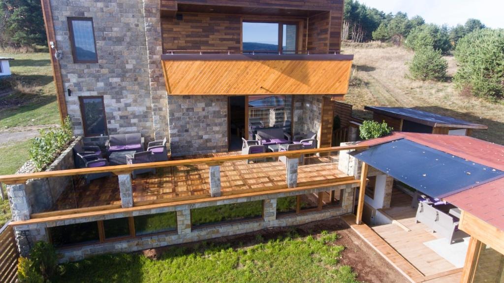 هتل ریلکس گست